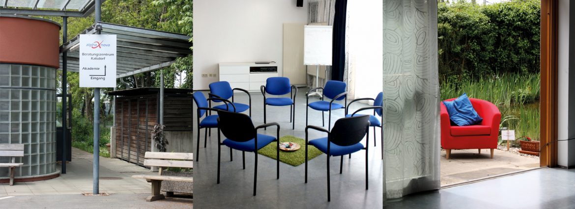 Fotos Akademie in Kalsdorf
